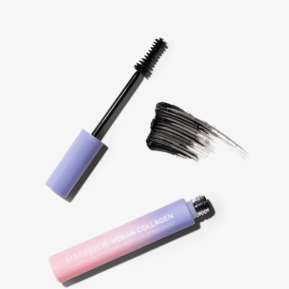 Pacifica Other - Pacifica vegan collagen fluffy lash mascara